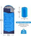 Lightweight Portable Sleeping Bag