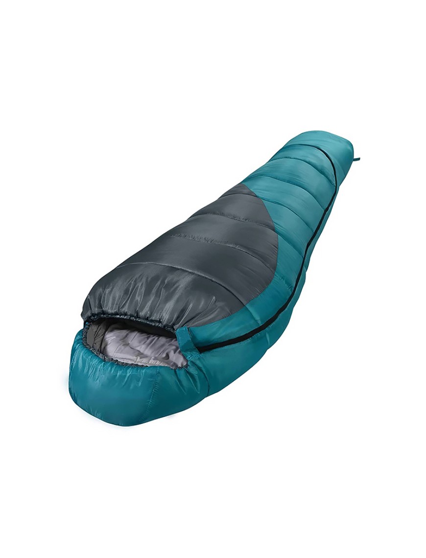 Thickened Outdoor Mummy Sleeping Bag