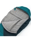 Thickened Outdoor Mummy Sleeping Bag