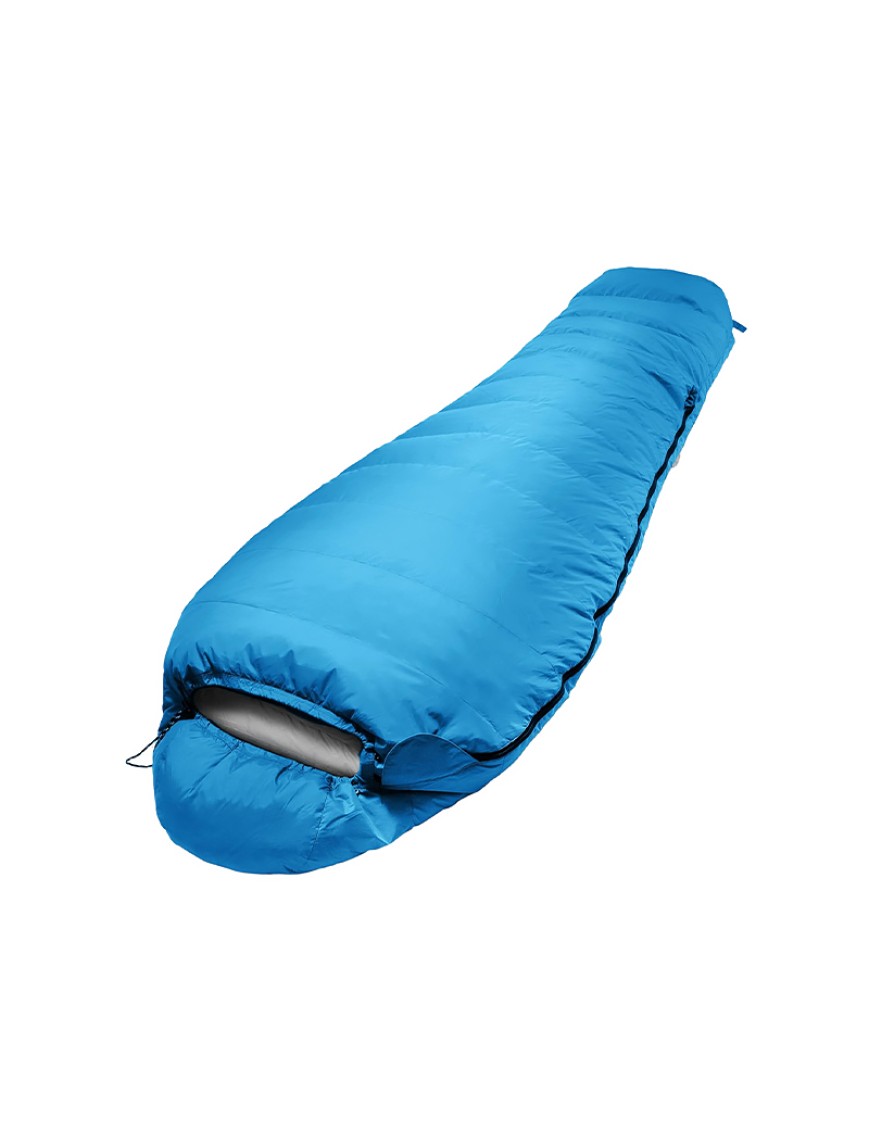 Outdoor Mummy Sleeping Bag