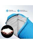 Outdoor Mummy Sleeping Bag