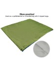 Backpacking Lightweight Sleeping Bag