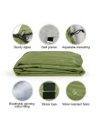 Backpacking Lightweight Sleeping Bag