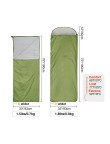 Backpacking Lightweight Sleeping Bag