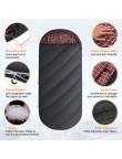 Washable Camping Sleeping Bag