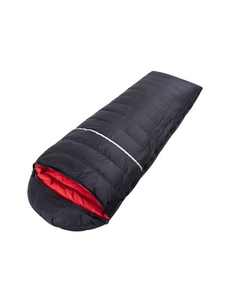 Four-Season Waterproof Sleeping Bag