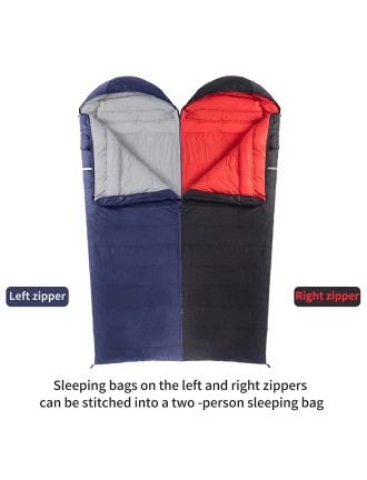 Four-Season Waterproof Sleeping Bag