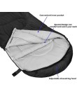 Breathable Backpacking Camping Sleeping Bag