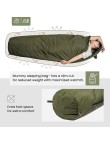 Mummy Outdoor Sleeping Bag