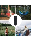 Ultra-Light Wool Polyester Outdoor Sleeping Bag