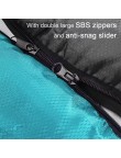 Portable Backpack Sleeping Bag
