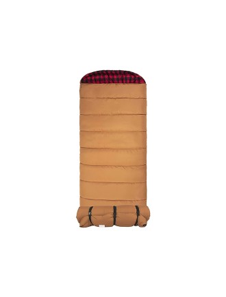 Hooded Leisure Sleeping Bag