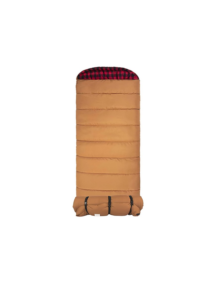 Hooded Leisure Sleeping Bag
