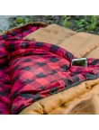 Hooded Leisure Sleeping Bag