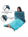 Portable Backpack Travel Sleeping Bag
