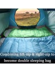Portable Backpack Travel Sleeping Bag