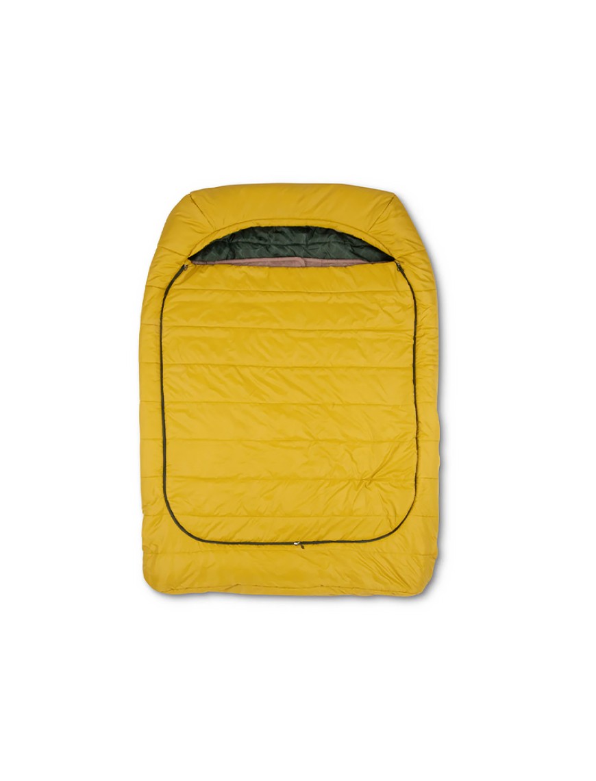 Double Wide Sleeping Bag