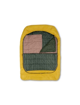 Double Wide Sleeping Bag