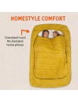 Double Wide Sleeping Bag