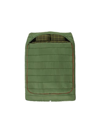 Adult Double Wide Camping Sleeping Bag