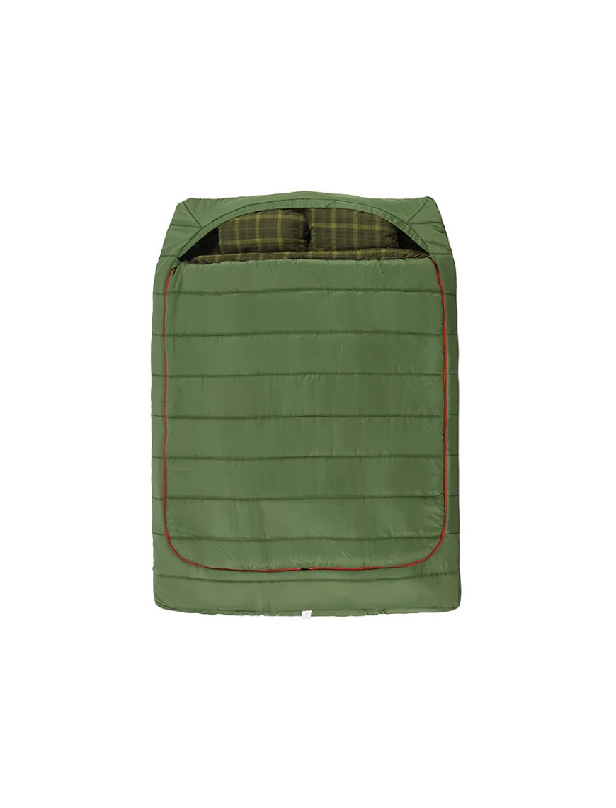 Adult Double Wide Camping Sleeping Bag