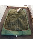 Adult Double Wide Camping Sleeping Bag