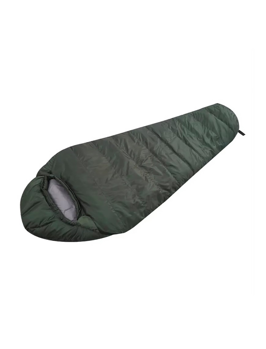 Mummy Warm Sleeping Bag