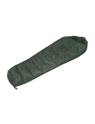 Mummy Warm Sleeping Bag