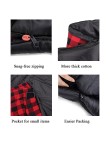 Outdoor Portable Camping Sleeping Bag