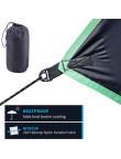 Waterproof Camping Tarp