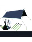 Waterproof Camping Tarp