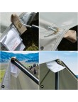 Outdoor Waterproof Canopy Shelter
