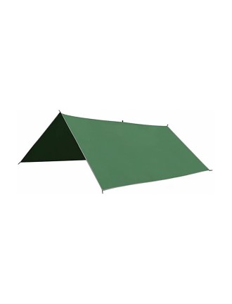 Portable Tent Tarp