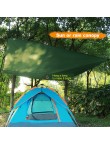 Portable Tent Tarp