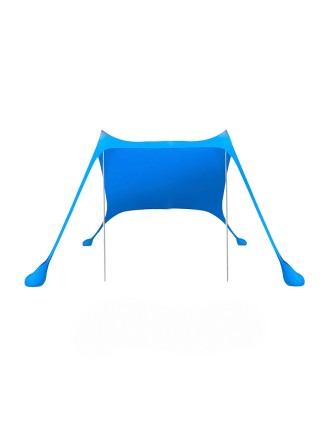 Camping & Beach Sunshade Canopy