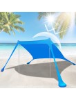 Camping & Beach Sunshade Canopy