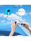 Camping & Beach Sunshade Canopy