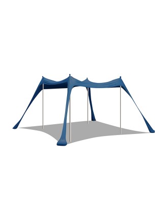 Family Sunshade Beach Tent