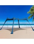 Family Sunshade Beach Tent