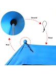 Family Sunshade Beach Tent
