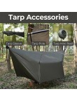 Camping Hammock Tarp