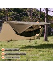 Camping Hammock Tarp