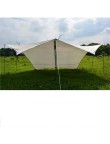 Foldable Camping Sunshade Tarp