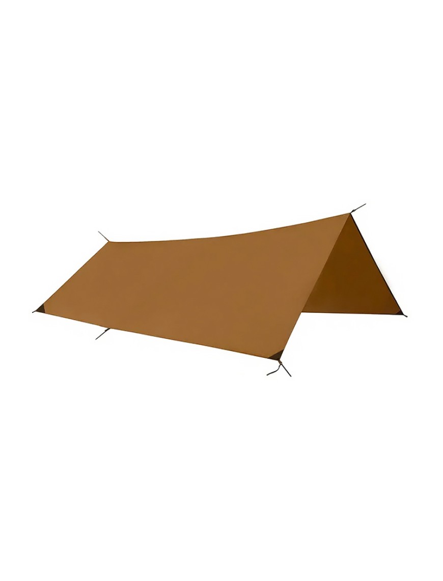 Ultra-Light Outdoor Waterproof Camping Tarp