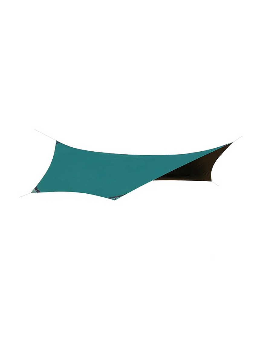 Folding Hexagonal Tarp