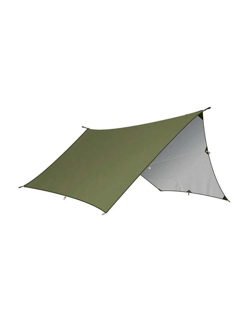 Lightweight Compact Waterproof Tarp