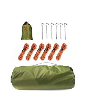 Lightweight Compact Waterproof Tarp