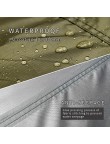 Lightweight Compact Waterproof Tarp