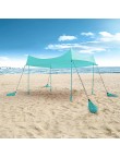 Pop-Up Lightweight Sun Shelter