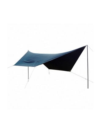 Portable Steel Shade Canopy